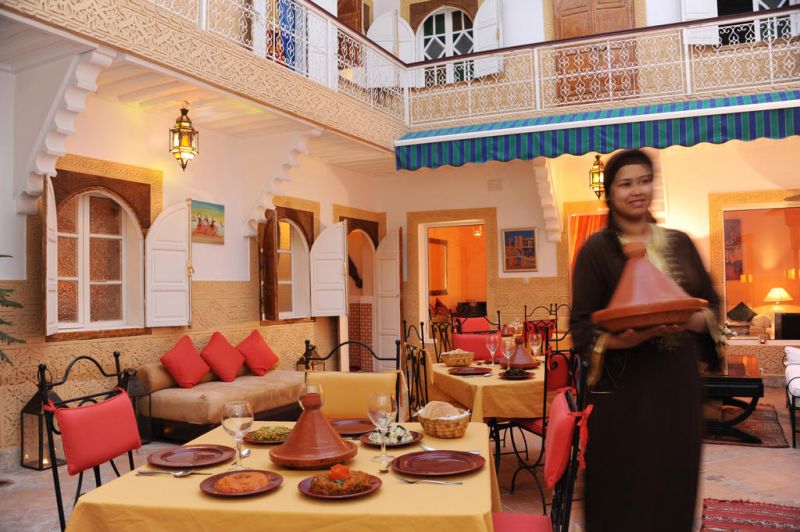 Riad Shaden 4*