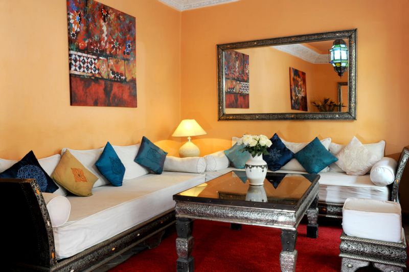 Riad Shaden 4*