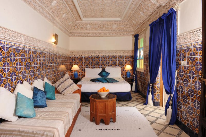 Riad Shaden 4*