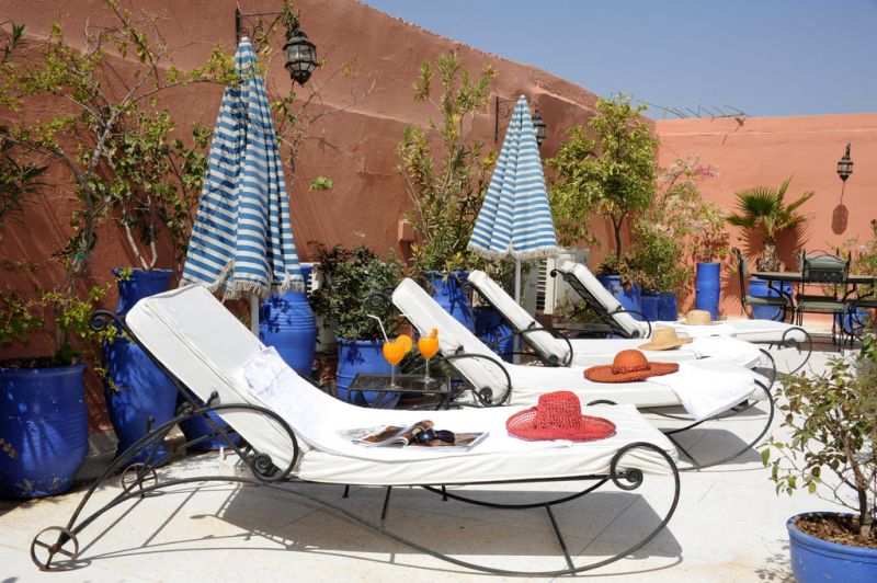 Riad Shaden 4*
