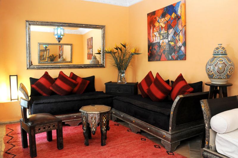 Riad Shaden 4*