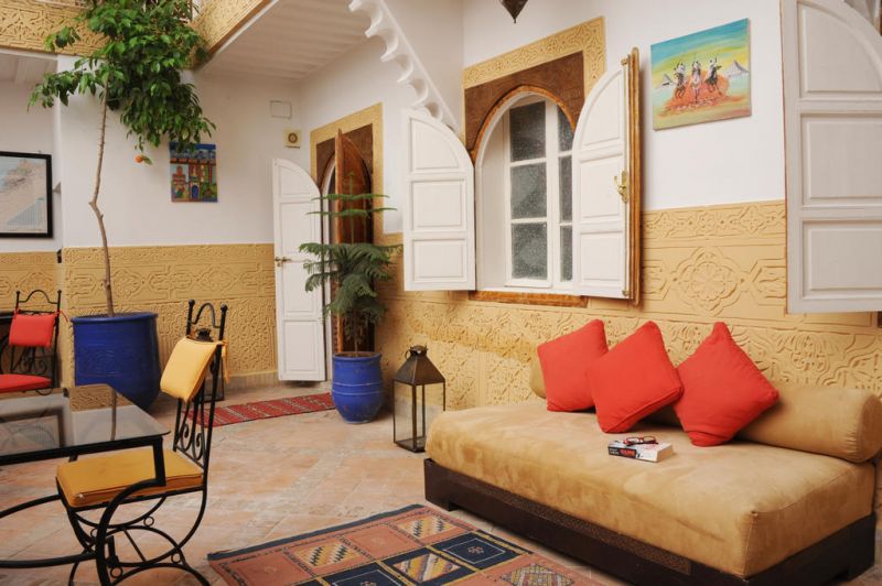 Riad Shaden 4*