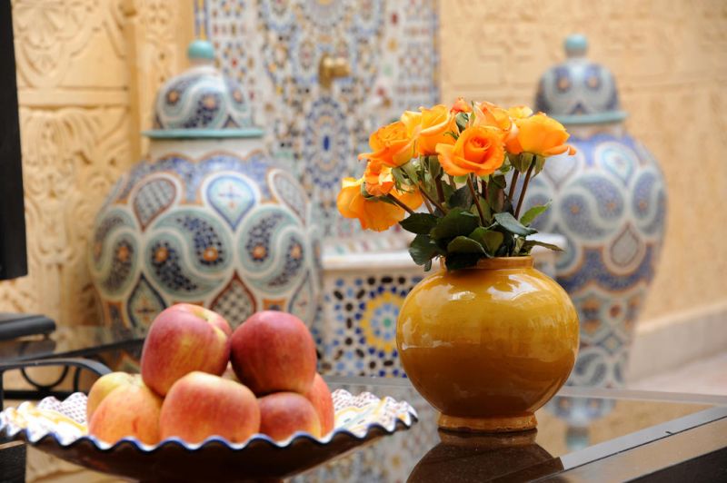 Riad Shaden 4*