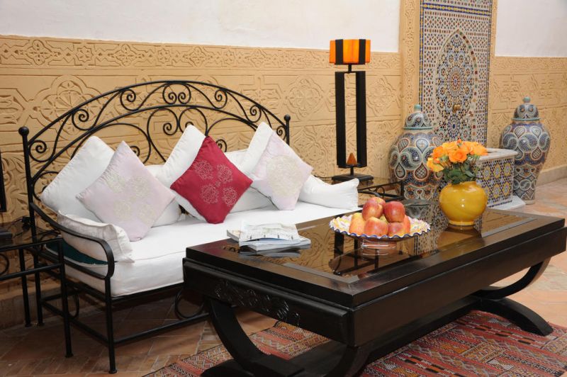 Riad Shaden 4*