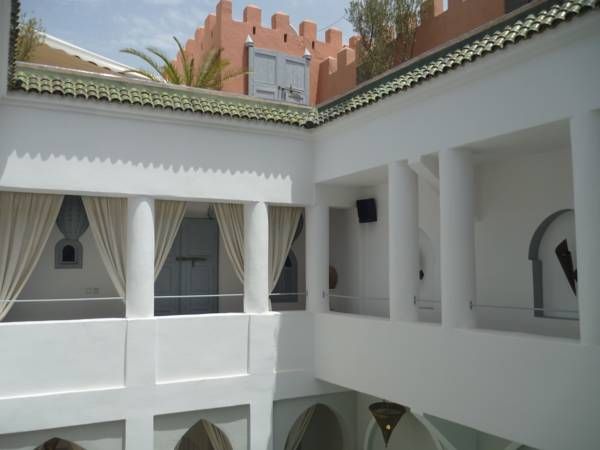 Riad Shemsi 3*