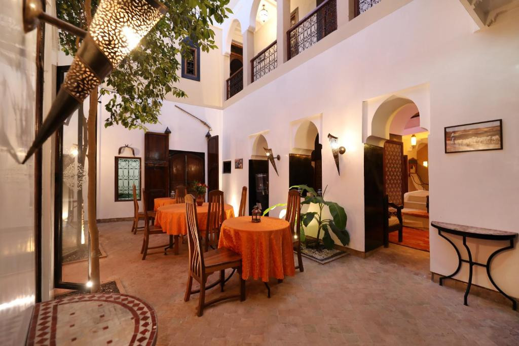 Riad Sidi Mimoune 3*