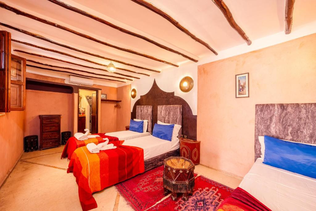 Riad Sidi Mimoune 3*