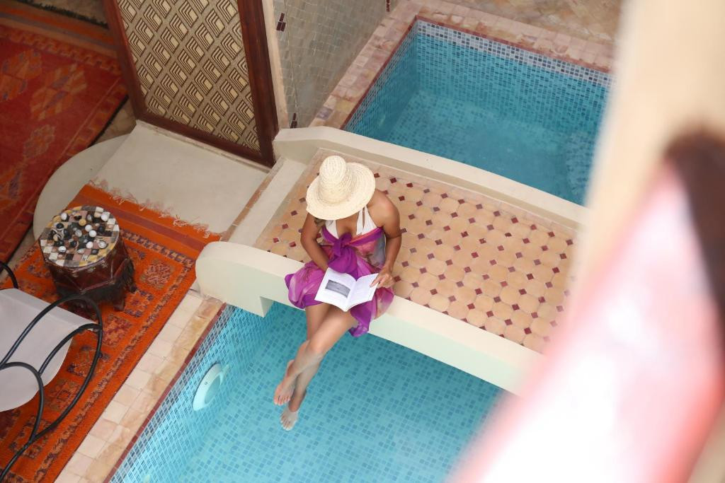 Riad Sidi Mimoune 3*
