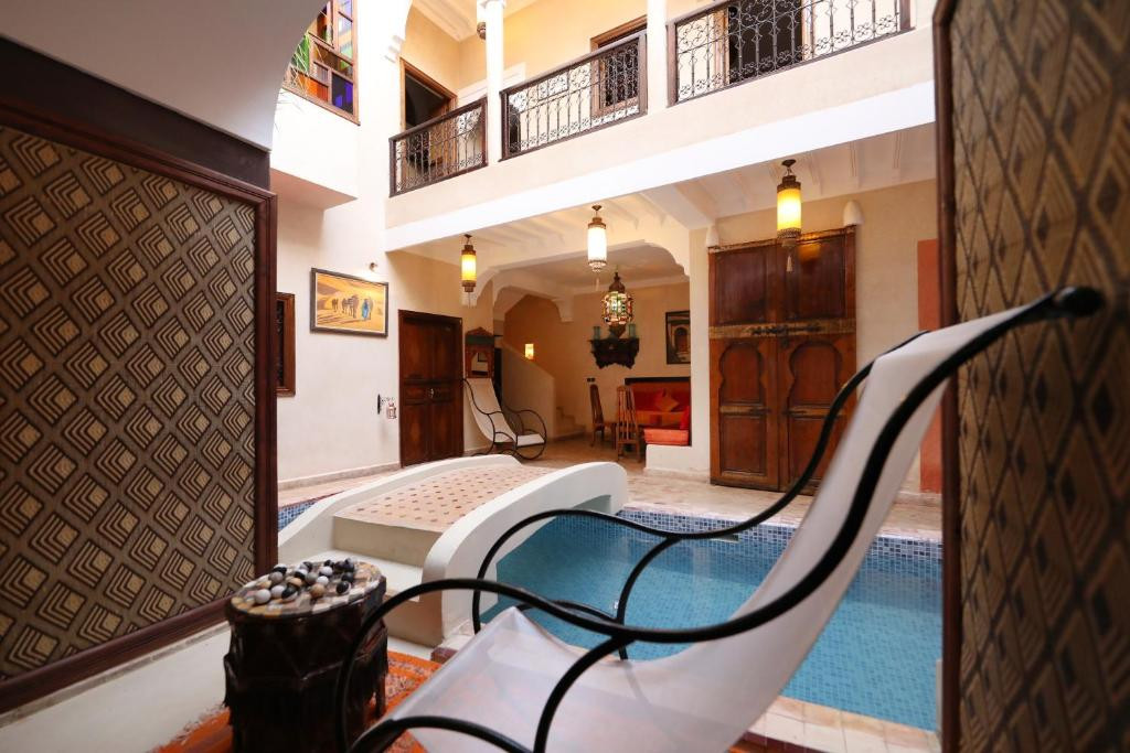 Riad Sidi Mimoune 3*