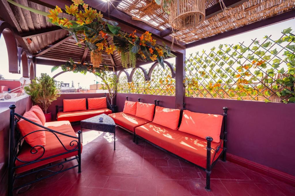 Riad Sidi Mimoune 3*
