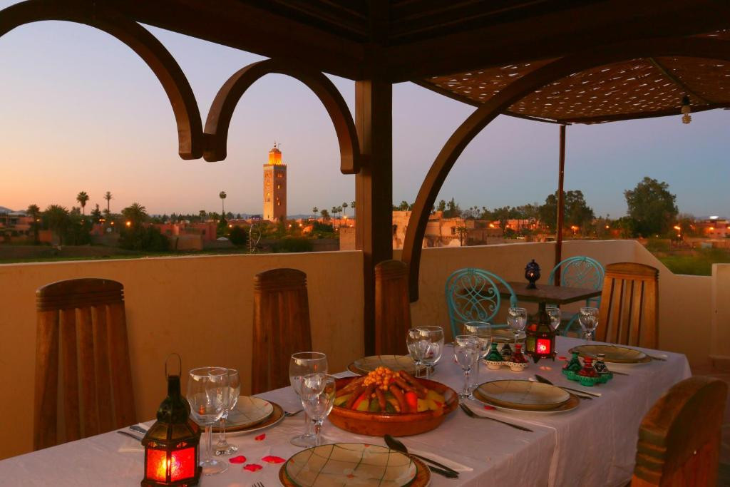 Riad Sidi Mimoune 3*