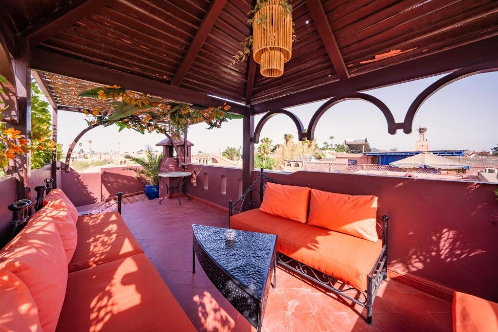 Riad Sidi Mimoune 3*