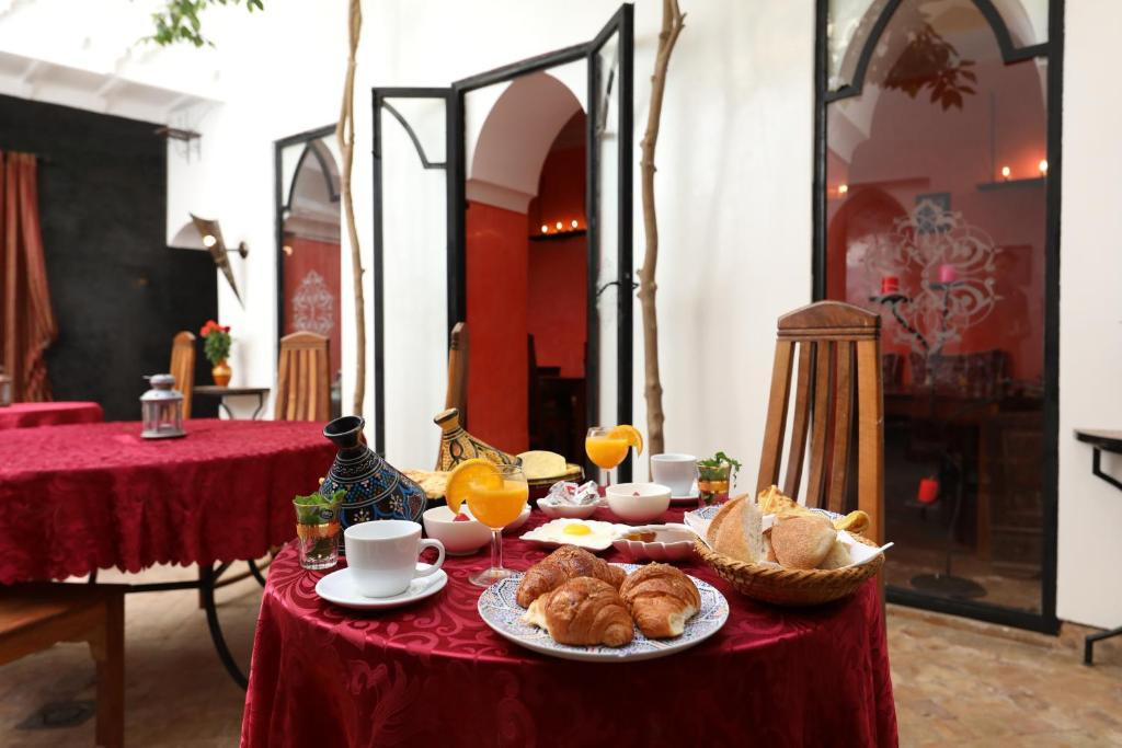 Riad Sidi Mimoune 3*
