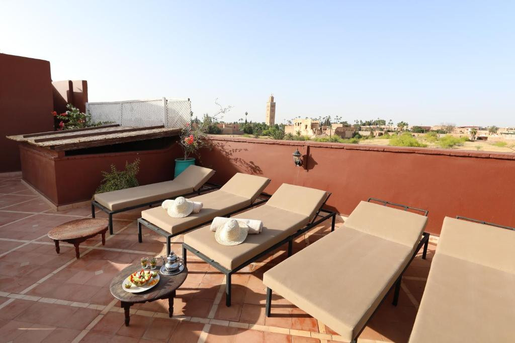Riad Sidi Mimoune 3*