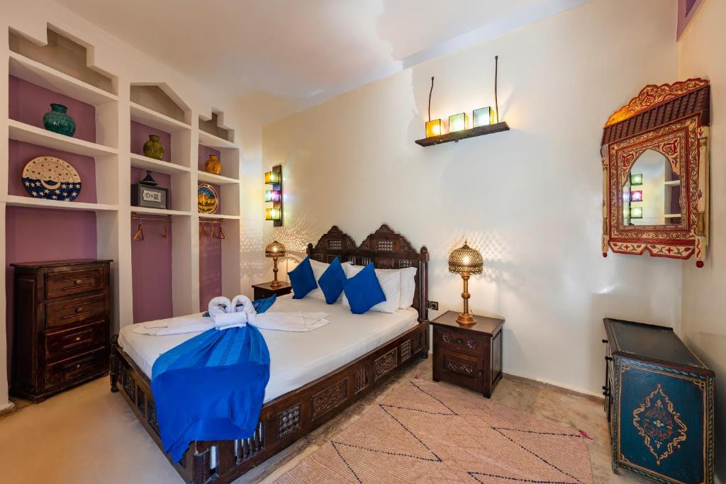 Riad Sidi Mimoune 3*