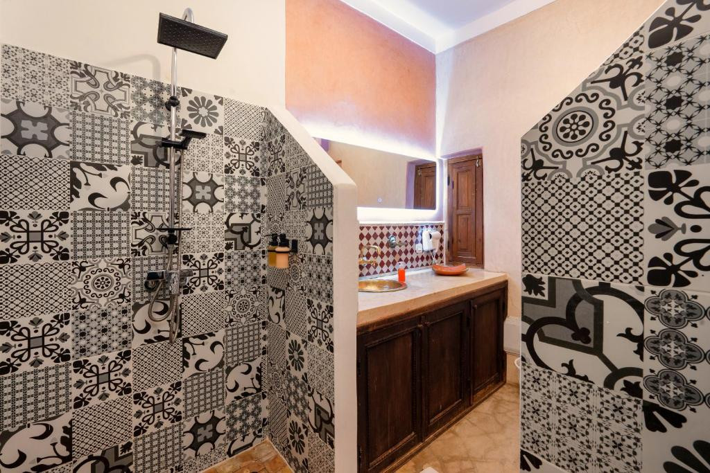 Riad Sidi Mimoune 3*