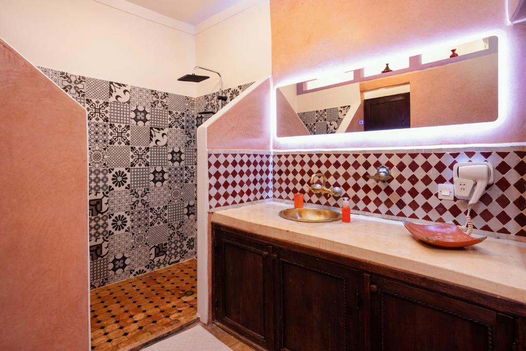 Riad Sidi Mimoune 3*