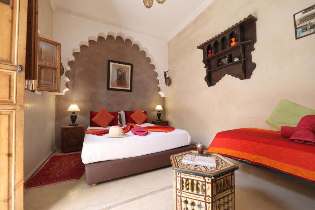 Riad Sidi Mimoune 3*