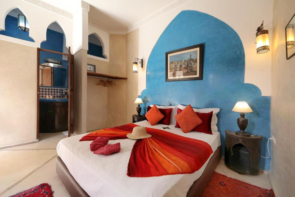 Riad Sidi Mimoune 3*