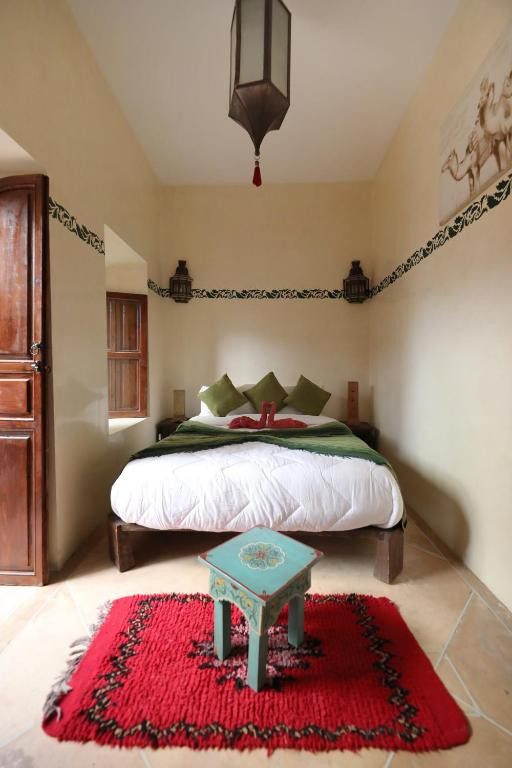 Riad Sidi Mimoune 3*