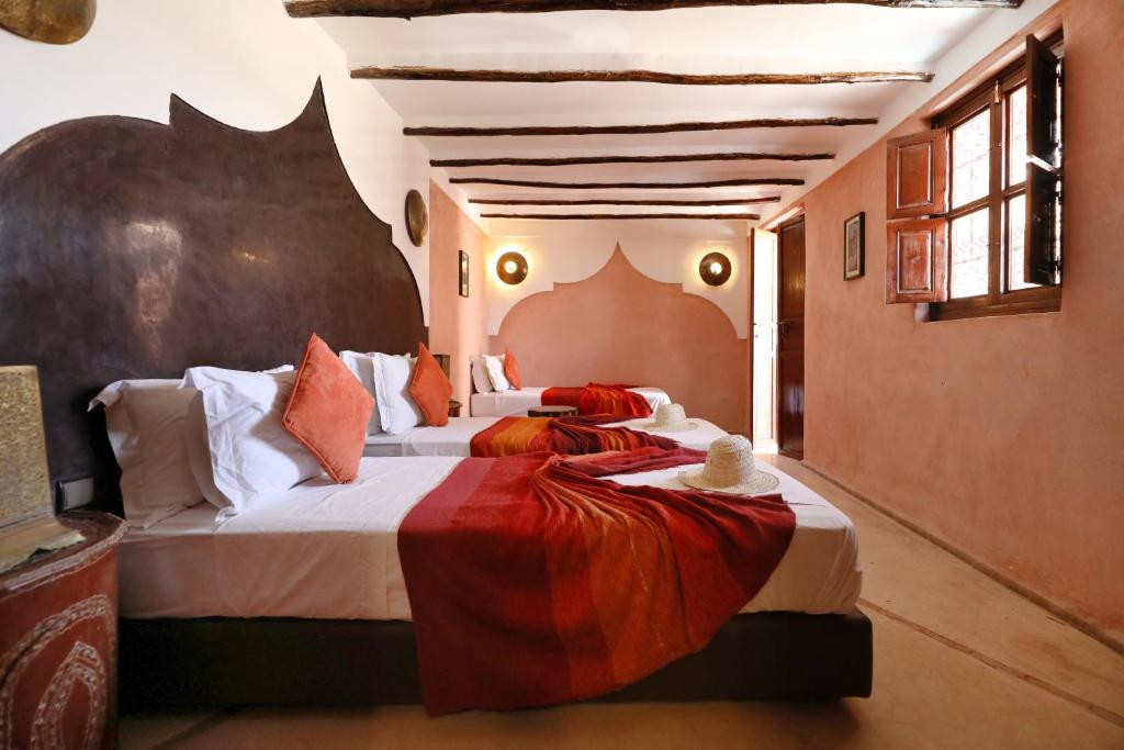 Riad Sidi Mimoune 3*