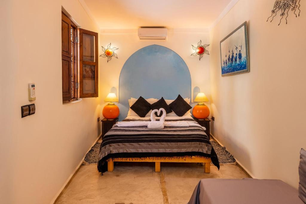 Riad Sidi Mimoune 3*