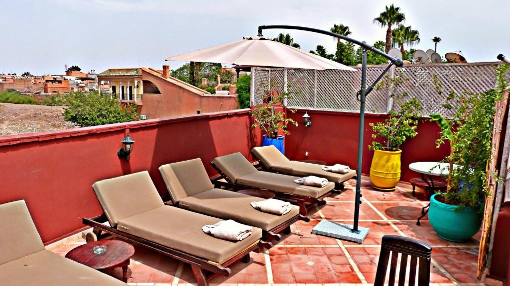 Riad Sidi Mimoune 3*
