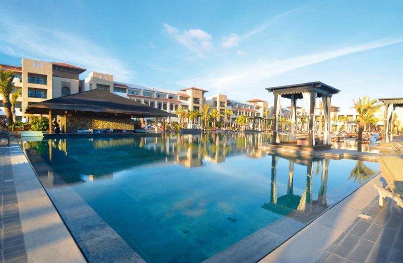 Riu Palace Tikida Taghazout 5*