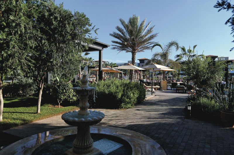 Riu Palace Tikida Taghazout 5*