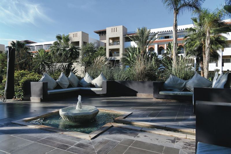 Riu Palace Tikida Taghazout 5*