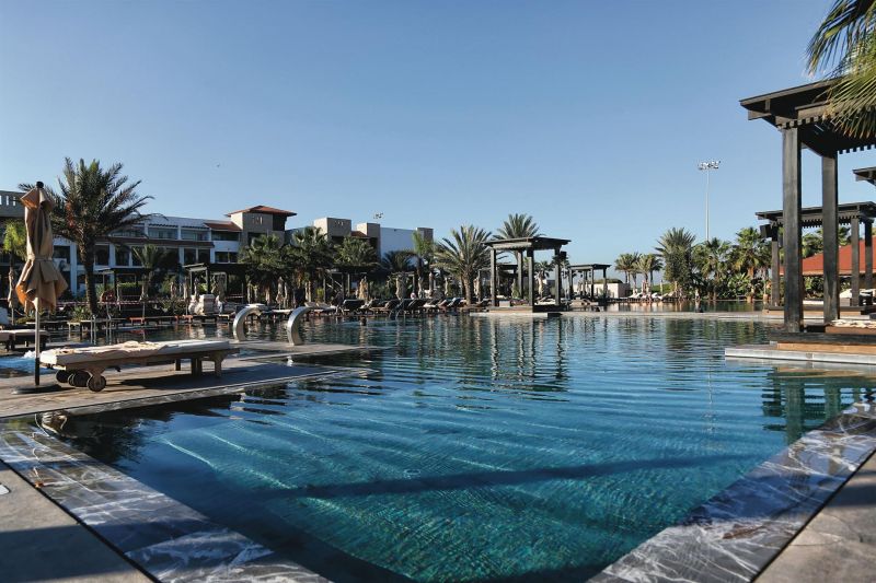 Riu Palace Tikida Taghazout 5*