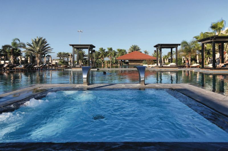 Riu Palace Tikida Taghazout 5*