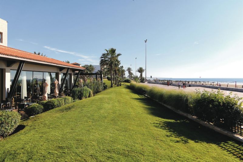 Riu Palace Tikida Taghazout 5*