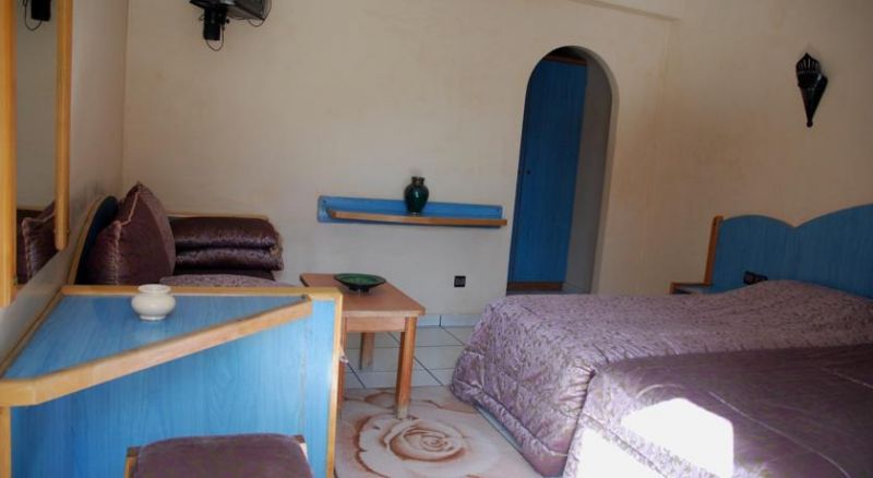 Royal Agadir 3*