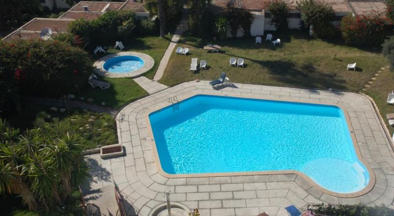 Royal Agadir 3*