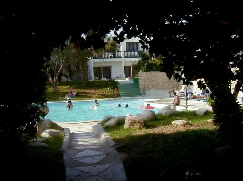 Royal Agadir 3*