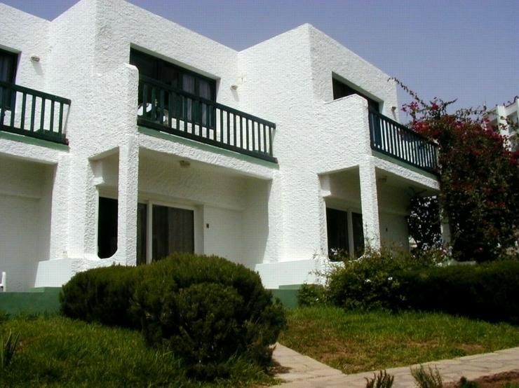 Royal Agadir 3*