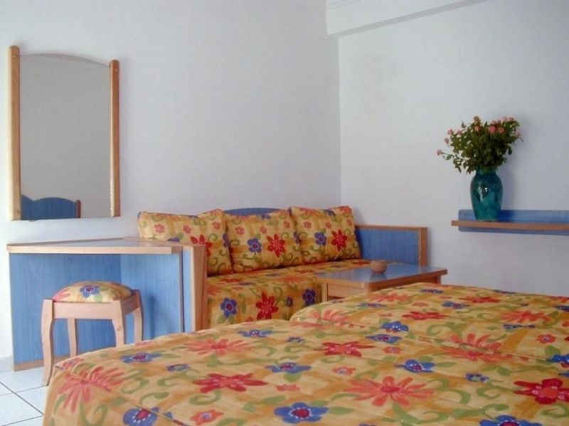 Royal Agadir 3*