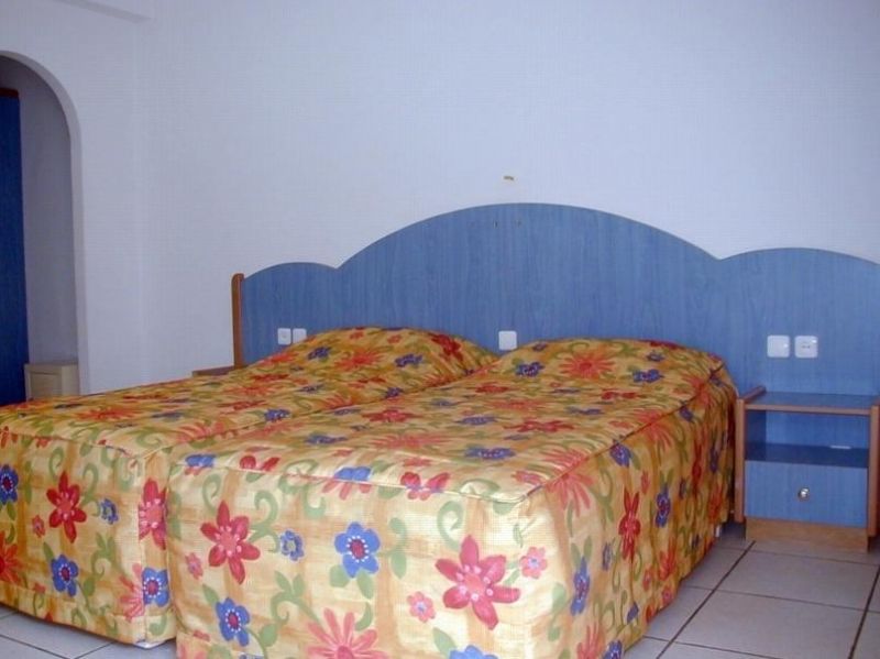 Royal Agadir 3*