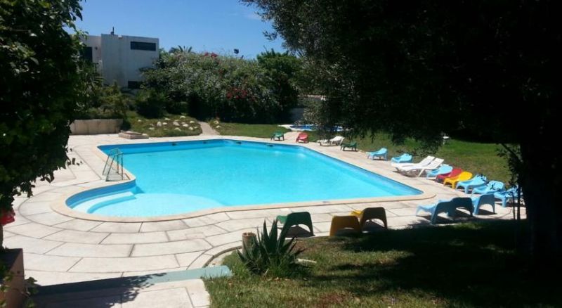Royal Agadir 3*