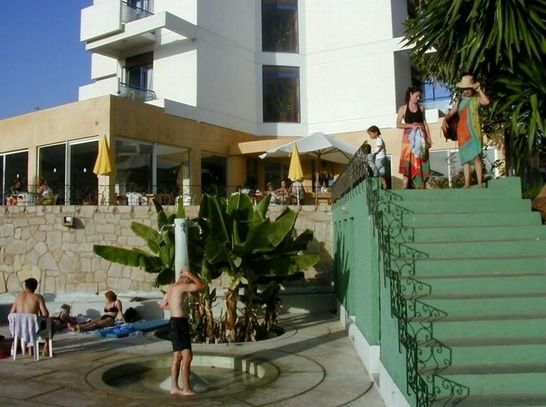 Royal Agadir 3*