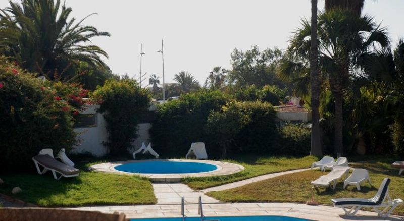 Royal Agadir 3*