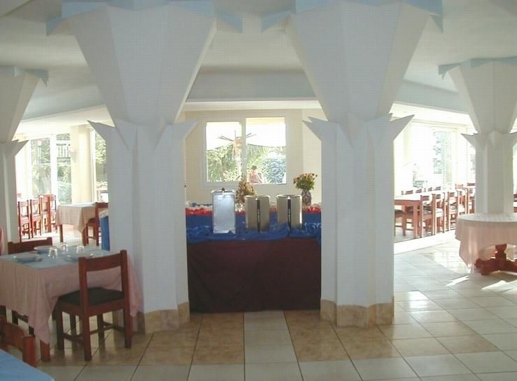 Royal Agadir 3*
