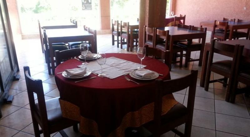 Royal Agadir 3*