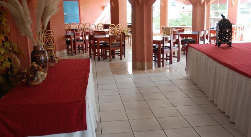 Royal Agadir 3*