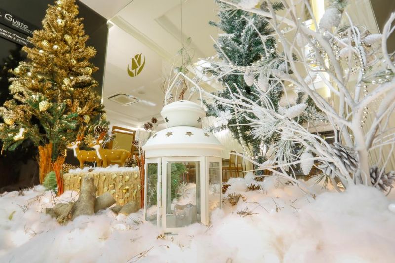 Royal Tulip City Center 5*