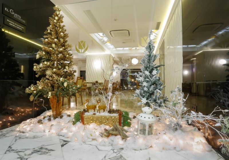 Royal Tulip City Center 5*