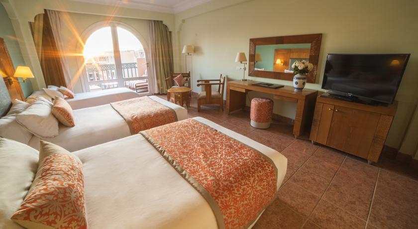 Grand Mogador Menara (Ex. Ryad Mogador Menara) 5*