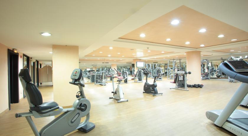 Grand Mogador Menara (Ex. Ryad Mogador Menara) 5*