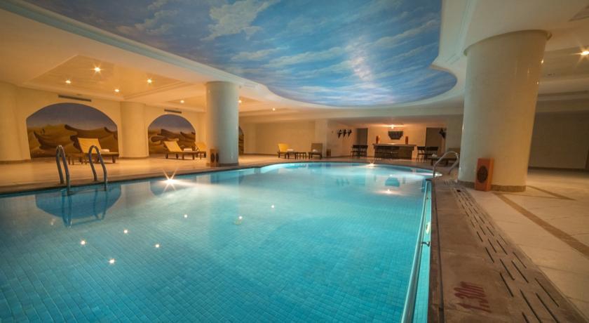 Grand Mogador Menara (Ex. Ryad Mogador Menara) 5*